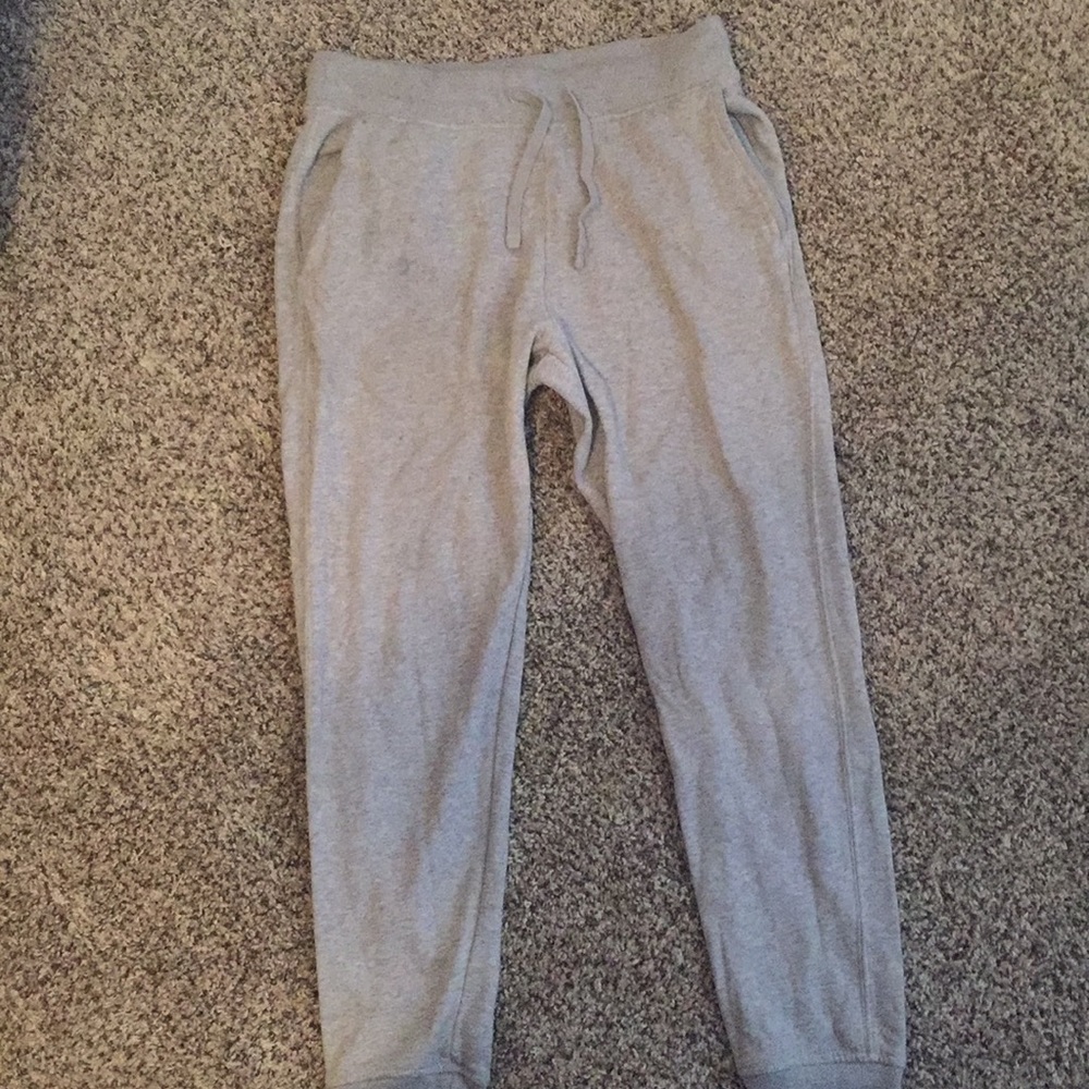 Old Navy sweat pants